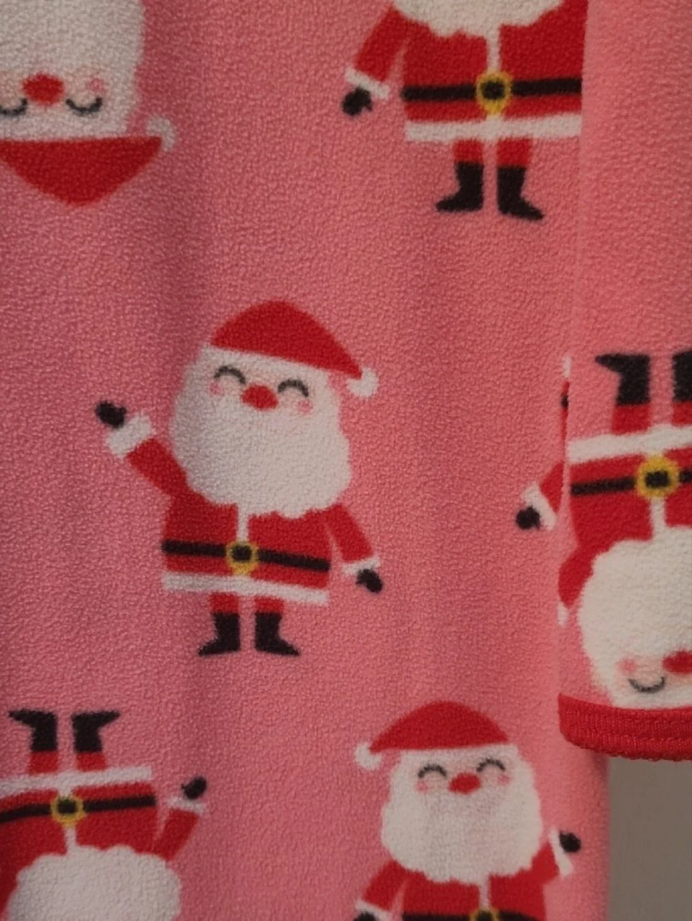 Carters christmas cozy